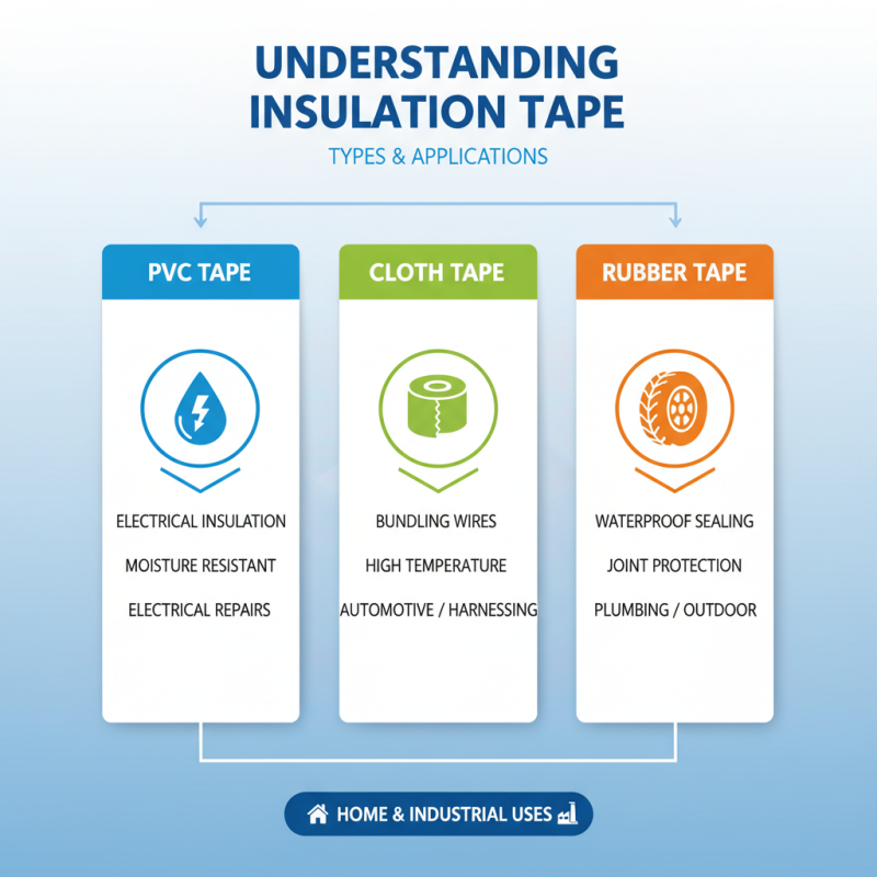 Top 10 Best Insulation Tapes for Home and Industrial Use?