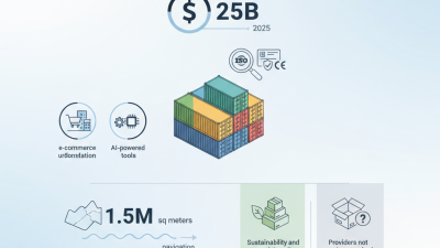Storage Container Solutions at the 2026 Canton Fair?