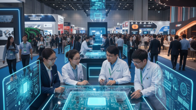How to Reverse Engineer PCB for Success at the 2026 Canton Fair?