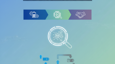 How to Find the Best Battery Dealers at Canton Fair 2026?