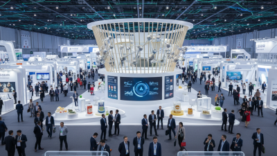 Why Bone Gelatin is a Must at the 2026 Canton Fair?