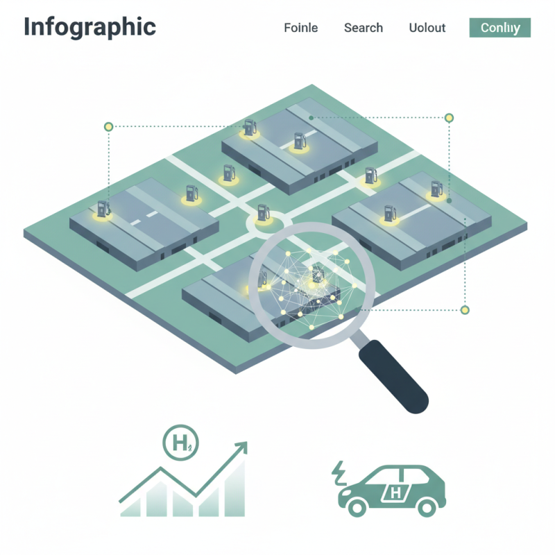 How to Find Hydrogen Refueling Stations at the 2026 Canton Fair?