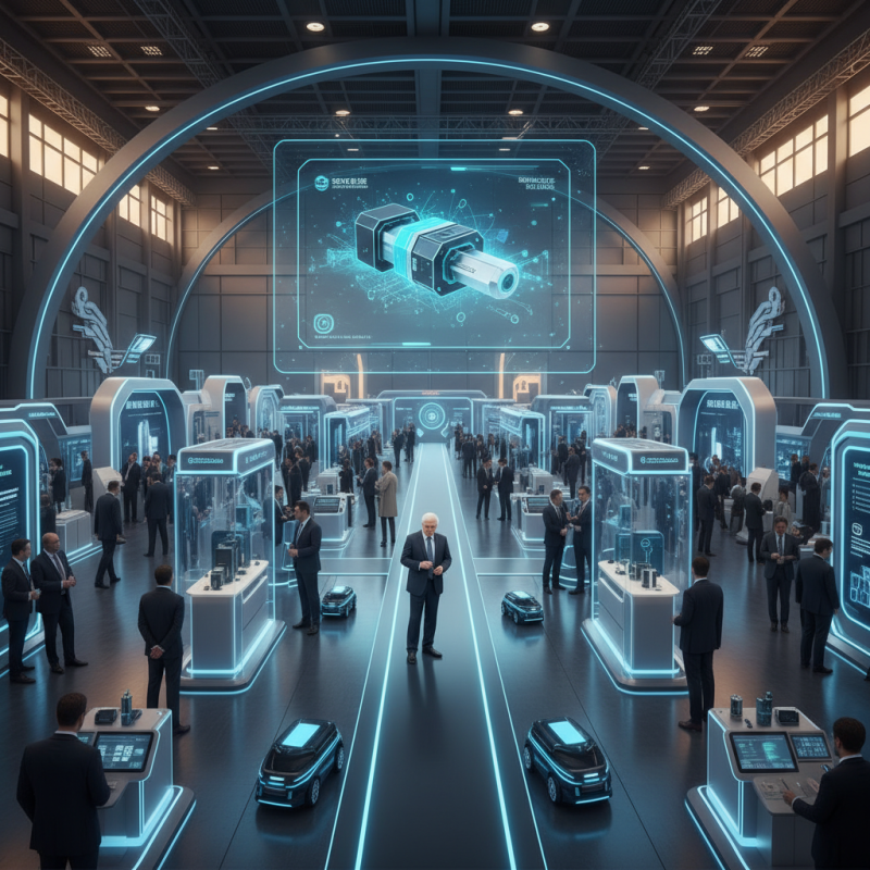 Top 10 Tension Load Cells to Discover at the 2026 Canton Fair?