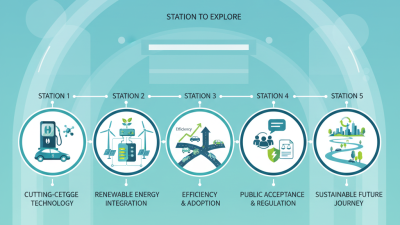 Top 5 Hydrogen Refueling Stations to Explore at Canton Fair 2026?