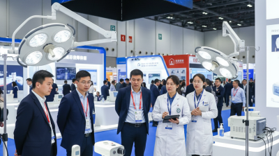 How to Choose the Best Portable Surgical Light at Canton Fair 2026?