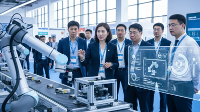 How to Enhance Industrial Vision Inspection at 2026 Canton Fair?