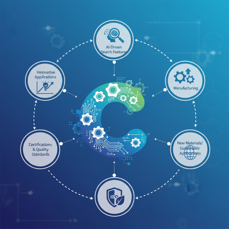 Top 5 Cellulose Powder Trends at 2026 Canton Fair?