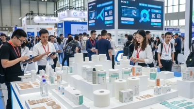 How to Select the Best First Aid Bandage at 2026 Canton Fair?