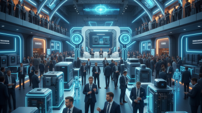 Best Backup Batteries to Explore at the 139th Canton Fair 2026?