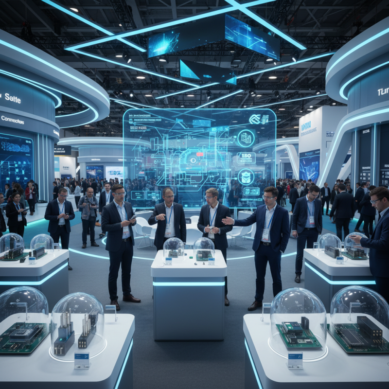 Best 5 Pin Wire Connector at 2026 Canton Fair Guide?