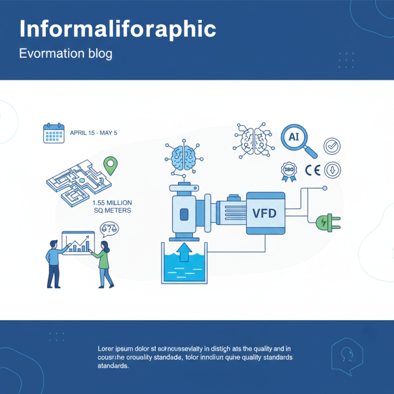 Best Vfd For Water Pump at 2026 Canton Fair Insights?