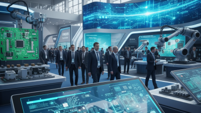 Top PCB Manufacturing Trends to Watch at 2026 Canton Fair?