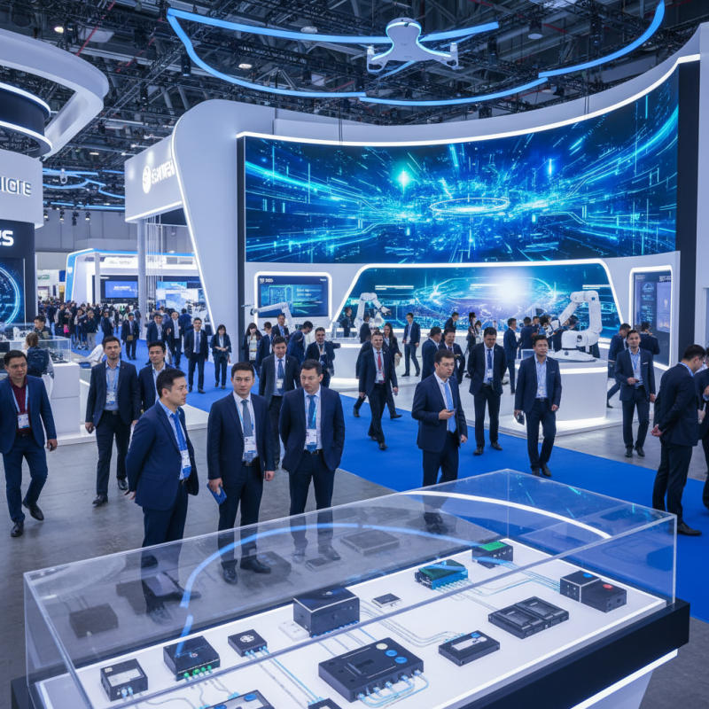 Why Choose Optical Switches at the 2026 Canton Fair?