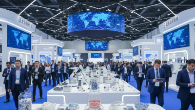 Discover the Best Empty Capsules at the 2026 Canton Fair?