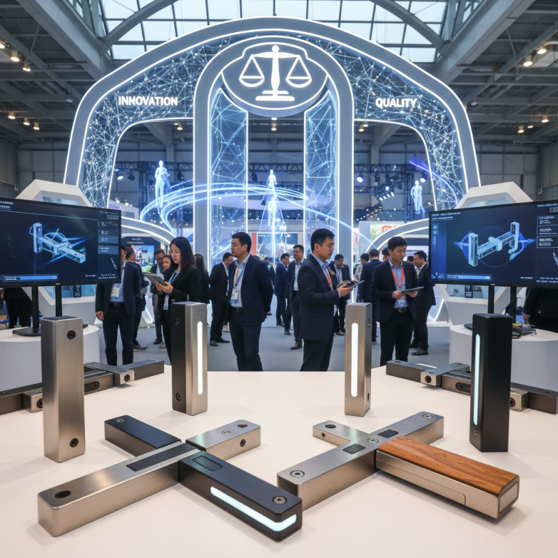 Top Door Hinge Trends at the 2026 Canton Fair to Watch?