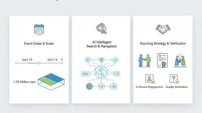 How to Source llulose Powder at the 139th Canton Fair 2026?