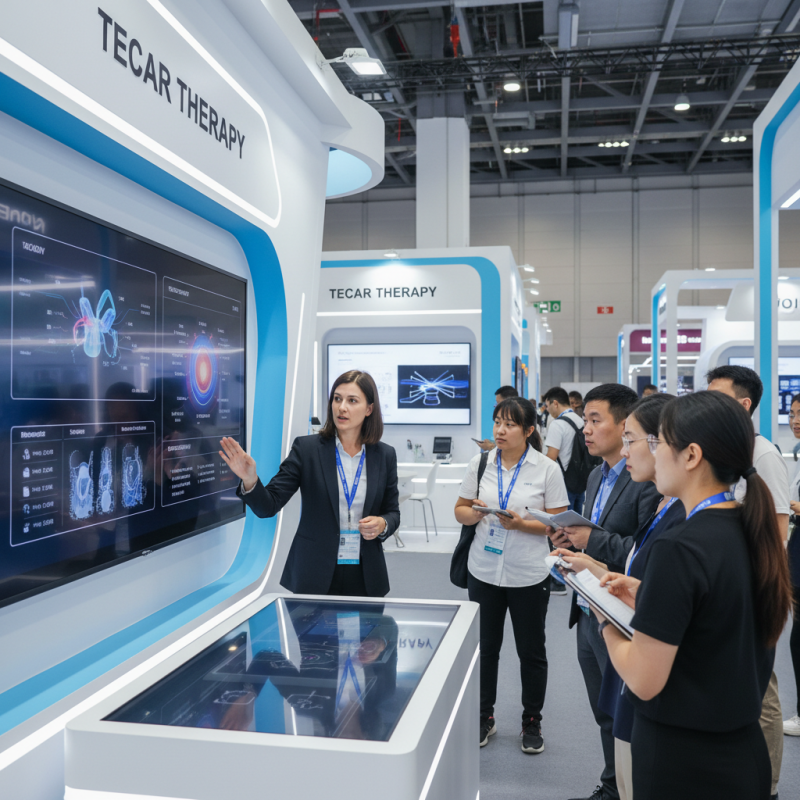 What is the Cost of Tecar Therapy at the 2026 Canton Fair?
