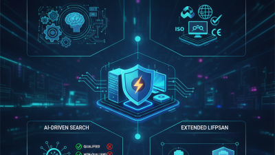 What is Signal Surge Protector at 2026 Canton Fair?