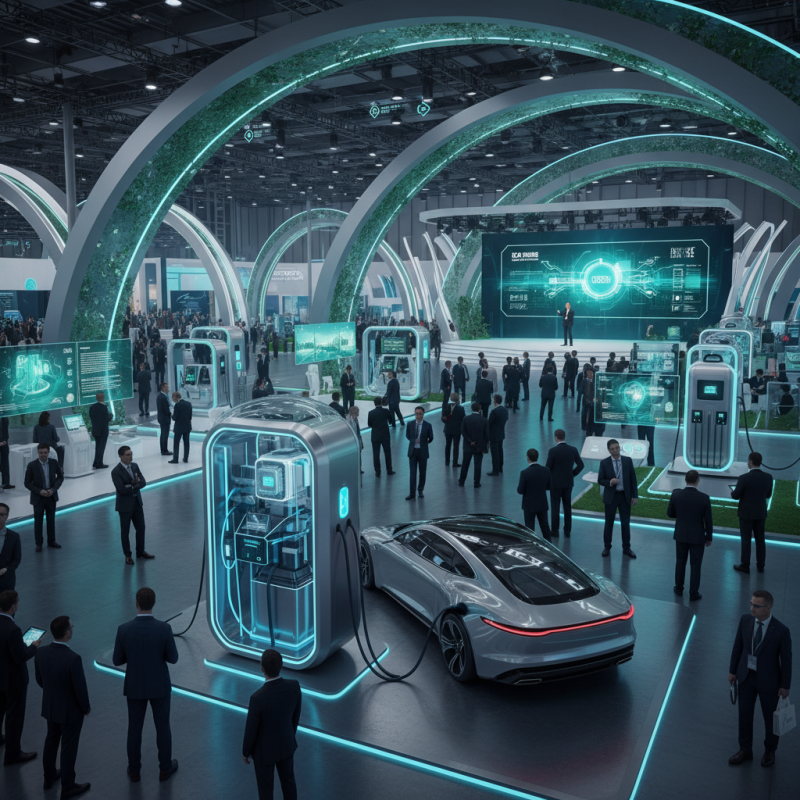 Hydrogen Refueling Stations at 2026 Canton Fair Insights?