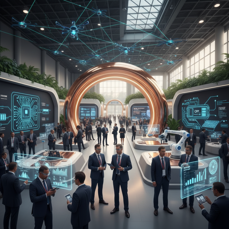 Why Choose Copper Sheet at the 139th Canton Fair 2026?