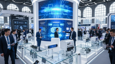 Top 5 Ozone Controllers to Explore at 2026 Canton Fair?