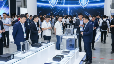 Top 10 Signal Surge Protectors to Watch at 2026 Canton Fair?