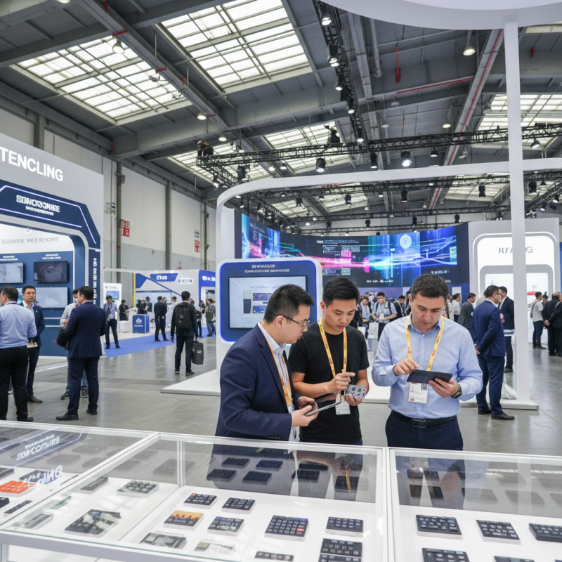 How to Choose Silicone Keypads at 2026 Canton Fair?