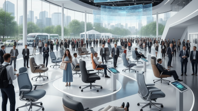 Top 10 Office Chairs to Explore at the 2026 Canton Fair?