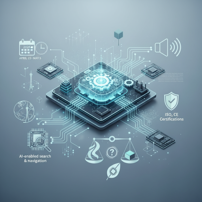 Top 10 Amplifier Audio Boards at 2026 Canton Fair Insights?