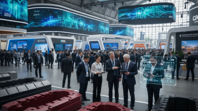 Best Jaw Plates to Buy at the 2026 Canton Fair?