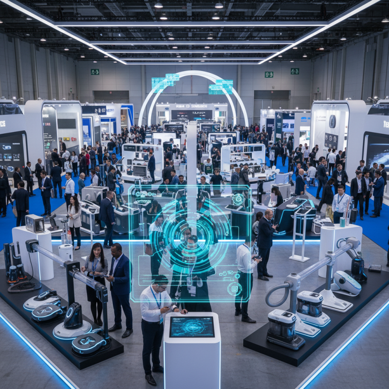 How to Choose Vacuum Suction Products at the 2026 Canton Fair?