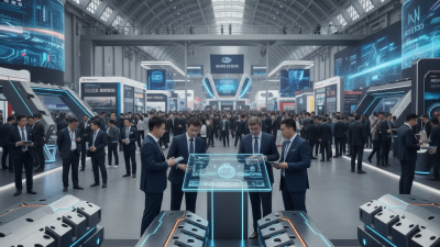 Jaw Plate Innovations at 2026 Canton Fair What to Expect?