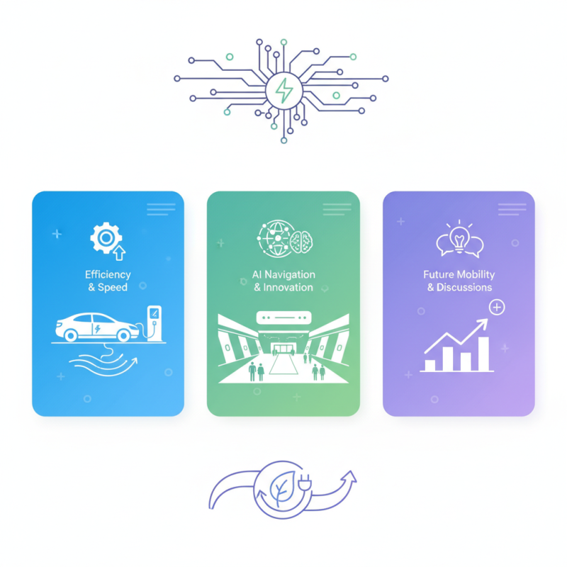 What is AC EV Charger at the 2026 Canton Fair?