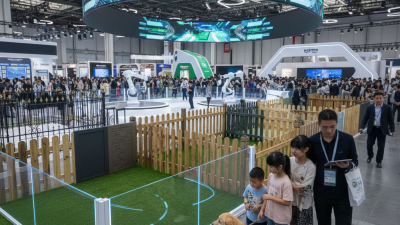 What is the Best Dog Fence to Find at the 2026 Canton Fair?