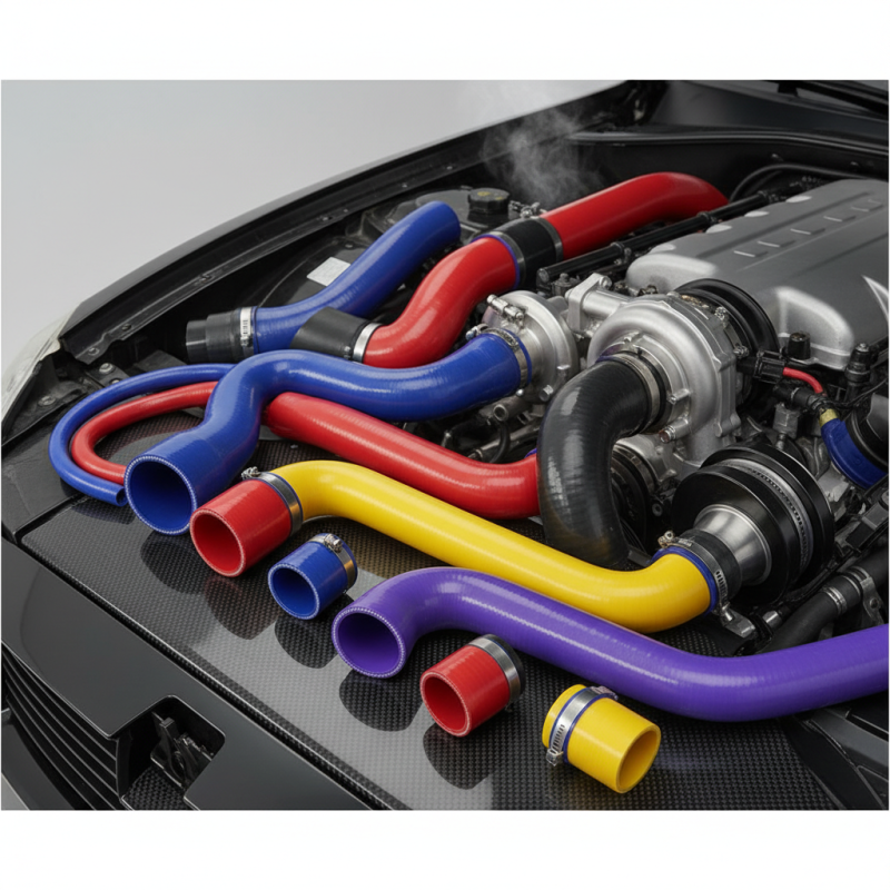 10 Best Silicone Intake Hoses for Optimal Engine Performance?