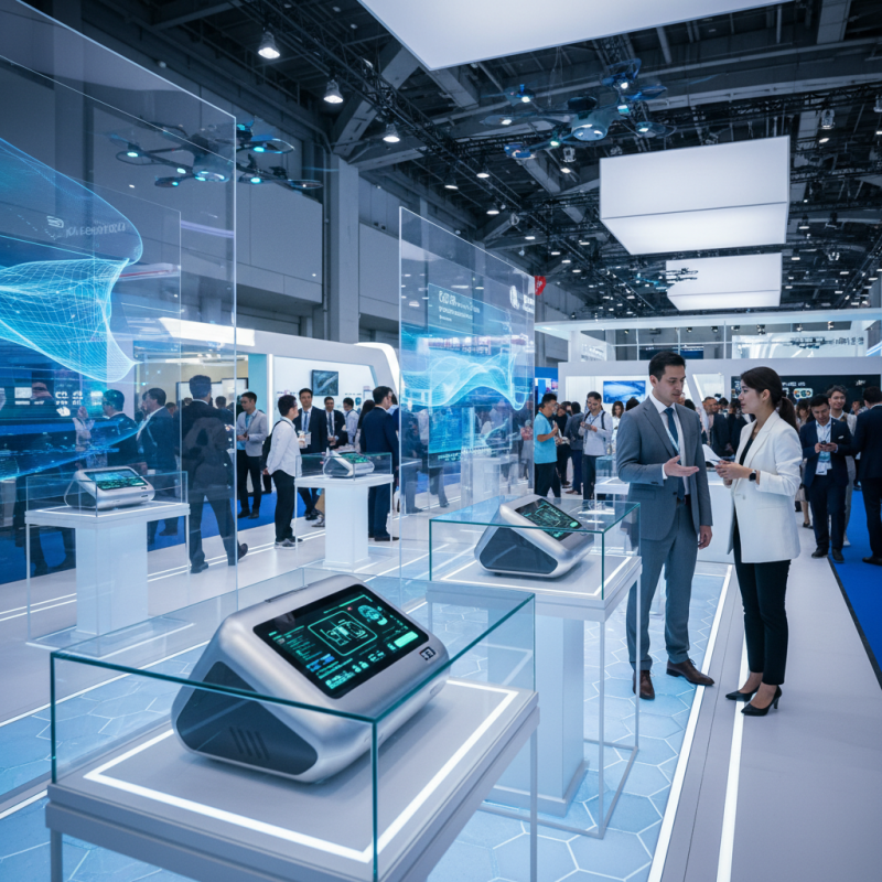 Top 5 Ozone Controller Tips for 2026 Canton Fair Success