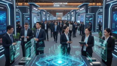 How to Choose the Best Optical Switches at the 2026 Canton Fair?