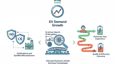 How to Choose the Best AC EV Charger at 2026 Canton Fair?