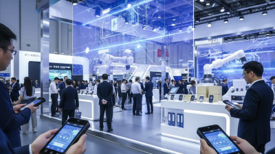 Top UHF Mobile Computers at 2026 Canton Fair What to Expect?