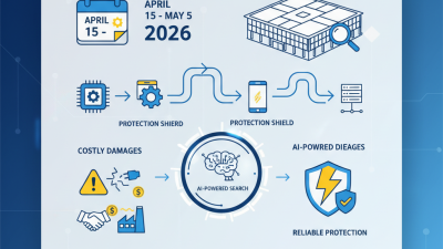 Why Choose Signal Surge Protectors at the 2026 Canton Fair?