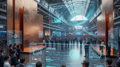 Copper Sheet Trends at 2026 Canton Fair How to Source Effectively?