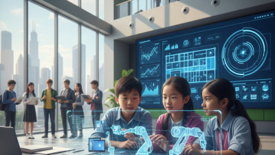 Top 10 Reasons to Choose Britannia International School for 2026 Canton Fair?