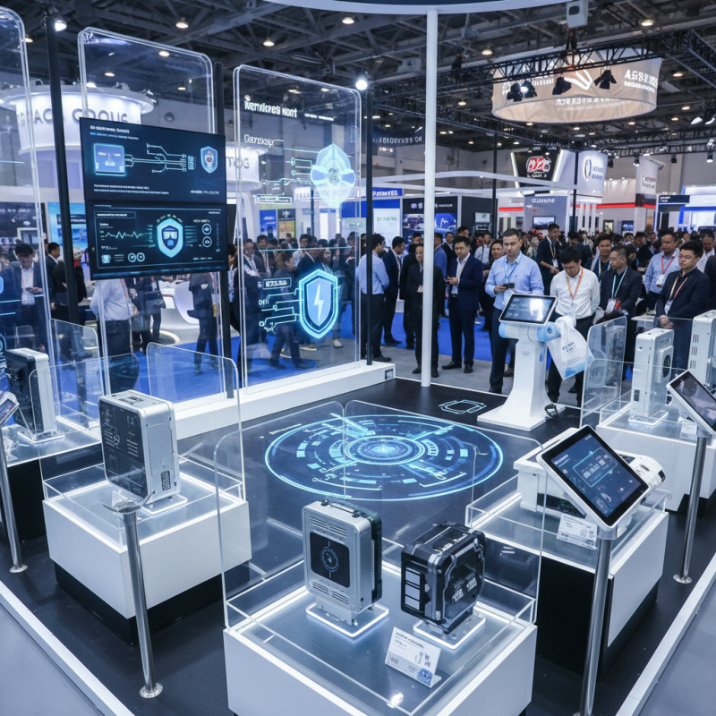 Top 10 Signal Surge Protectors to Check at Canton Fair 2026?