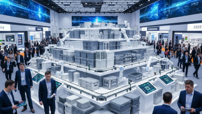 How to Choose the Best Storage Container at the 2026 Canton Fair?