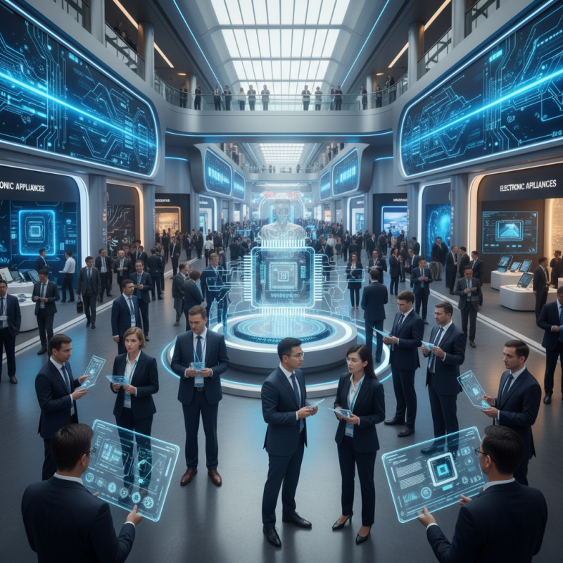 Best Integrated Chips to Discover at 2026 Canton Fair?