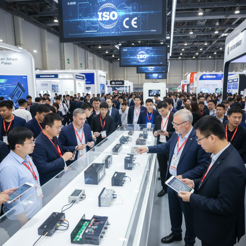 How to Choose the Best Signal Surge Protector at Canton Fair 2026?