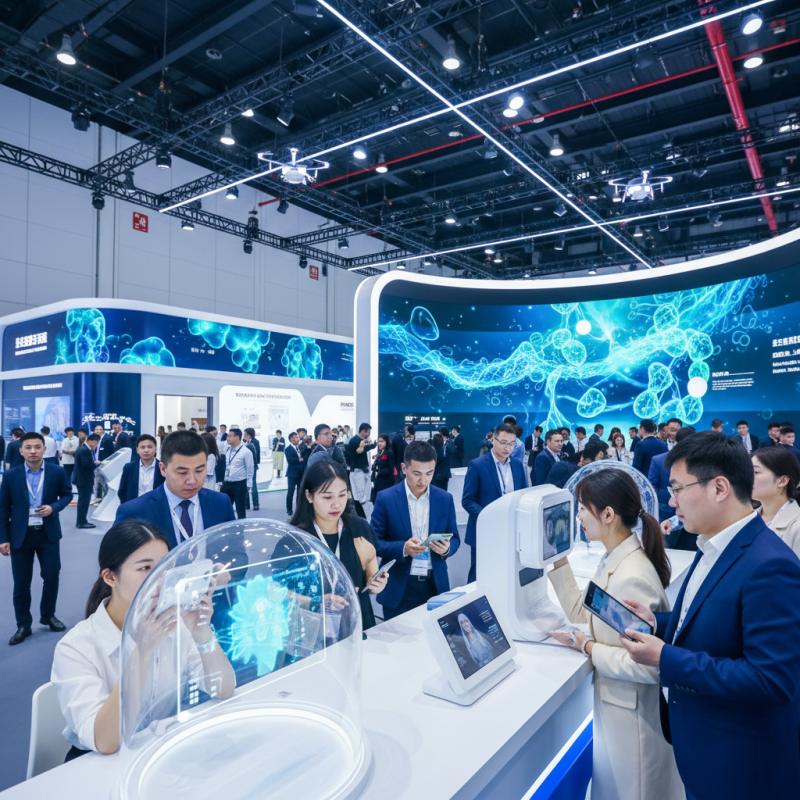 Skin Type Diagnosis Trends at 2026 Canton Fair Are You Ready?
