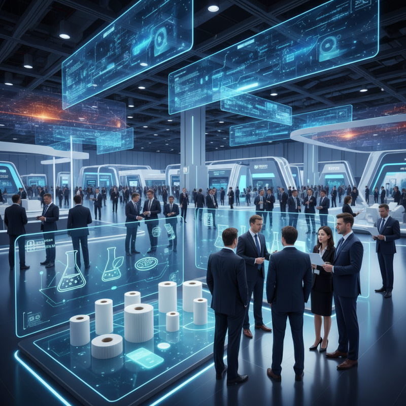 How to Choose the Best Filter Paper at 2026 Canton Fair?