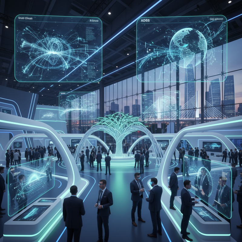 Top 10 Cable De Fibra Optica Adss Trends for Canton Fair 2026?