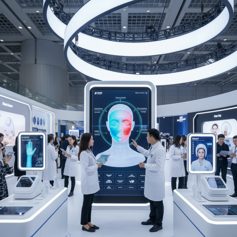 Top 10 Skin Type Diagnosis Trends at 2026 Canton Fair?